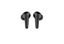 Denver TWE-48B Zestaw słuchawkowy True Wireless Stereo (TWS) Douszny Połączenia/muzyka Bluetooth Czarny
