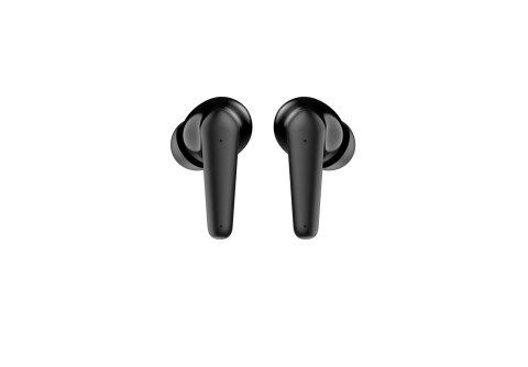 Denver TWE-48B Zestaw słuchawkowy True Wireless Stereo (TWS) Douszny Połączenia/muzyka Bluetooth Czarny Denver TWE-48B Zestaw słuchawkowy True Wireless Stereo (TWS) Douszny Połączenia/muzyka Bluetooth Czarny