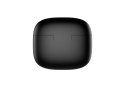 Denver TWE-48B Zestaw słuchawkowy True Wireless Stereo (TWS) Douszny Połączenia/muzyka Bluetooth Czarny