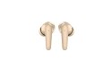 Denver TWE-48NU Zestaw słuchawkowy True Wireless Stereo (TWS) Douszny Połączenia/muzyka Bluetooth Cielisty