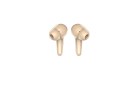 Denver TWE-48NU Zestaw słuchawkowy True Wireless Stereo (TWS) Douszny Połączenia/muzyka Bluetooth Cielisty