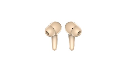 Denver TWE-48NU Zestaw słuchawkowy True Wireless Stereo (TWS) Douszny Połączenia/muzyka Bluetooth Cielisty Denver TWE-48NU Zestaw słuchawkowy True Wireless Stereo (TWS) Douszny Połączenia/muzyka Bluetooth Cielisty
