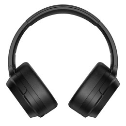 Edifier S3 Zestaw słuchawkowy Przewodowy i Bezprzewodowy Opaska na głowę Połączenia/muzyka Bluetooth Czarny