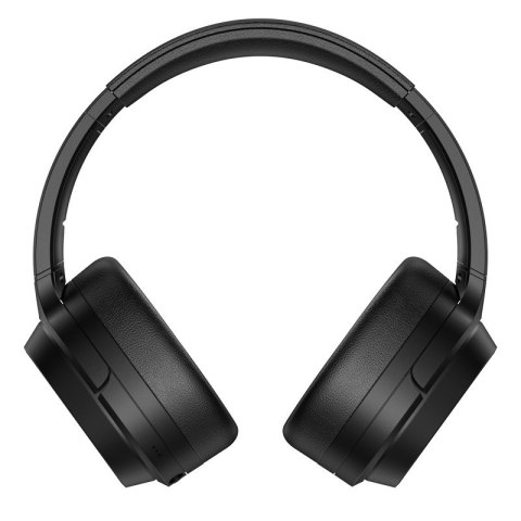 Edifier S3 Zestaw słuchawkowy Przewodowy i Bezprzewodowy Opaska na głowę Połączenia/muzyka Bluetooth Czarny