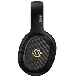 Edifier S3 Zestaw słuchawkowy Przewodowy i Bezprzewodowy Opaska na głowę Połączenia/muzyka Bluetooth Czarny