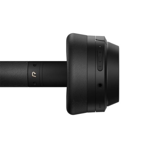 Edifier S3 Zestaw słuchawkowy Przewodowy i Bezprzewodowy Opaska na głowę Połączenia/muzyka Bluetooth Czarny Edifier S3 Zestaw słuchawkowy Przewodowy i Bezprzewodowy Opaska na głowę Połączenia/muzyka Bluetooth Czarny