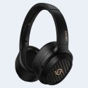 Edifier S3 Zestaw słuchawkowy Przewodowy i Bezprzewodowy Opaska na głowę Połączenia/muzyka Bluetooth Czarny