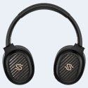 Edifier S3 Zestaw słuchawkowy Przewodowy i Bezprzewodowy Opaska na głowę Połączenia/muzyka Bluetooth Czarny