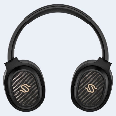 Edifier S3 Zestaw słuchawkowy Przewodowy i Bezprzewodowy Opaska na głowę Połączenia/muzyka Bluetooth Czarny Edifier S3 Zestaw słuchawkowy Przewodowy i Bezprzewodowy Opaska na głowę Połączenia/muzyka Bluetooth Czarny
