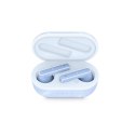 Energy Sistem Senshi Eco Zestaw słuchawkowy True Wireless Stereo (TWS) Douszny Połączenia/Muzyka/Sport/Codzienność Bluetooth Jas