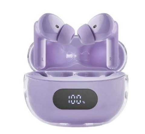 HEADSET BUDS PLUS T310AE/PURPLE 3720313 INTENSO HEADSET BUDS PLUS T310AE/PURPLE 3720313 INTENSO