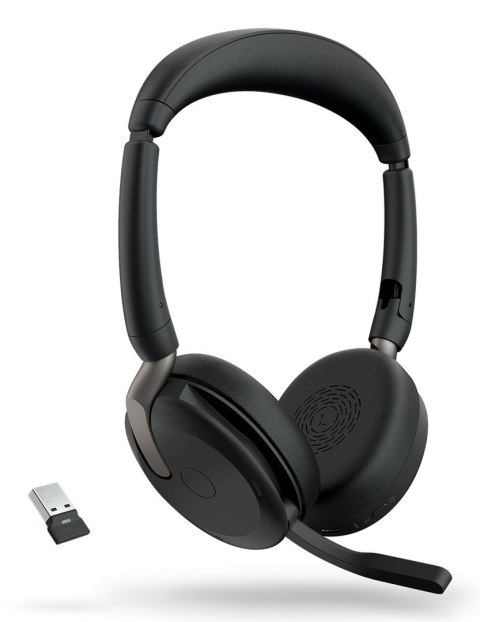 Jabra 26699-989-999 słuchawki/zestaw słuchawkowy Przewodowy i Bezprzewodowy Opaska na głowę Biuro/centrum telefoniczne Bluetooth Jabra 26699-989-999 słuchawki/zestaw słuchawkowy Przewodowy i Bezprzewodowy Opaska na głowę Biuro/centrum telefoniczne Bluetooth