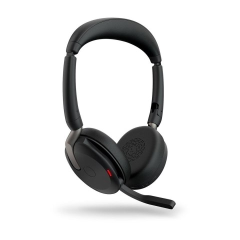 Jabra 26699-989-999 słuchawki/zestaw słuchawkowy Przewodowy i Bezprzewodowy Opaska na głowę Biuro/centrum telefoniczne Bluetooth Jabra 26699-989-999 słuchawki/zestaw słuchawkowy Przewodowy i Bezprzewodowy Opaska na głowę Biuro/centrum telefoniczne Bluetooth