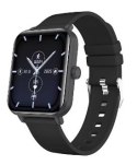MyPhone Watch Classic 2 4,7 cm (1.85") IPS Cyfrowy 240 x 284 px Ekran dotykowy Czarny