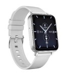 MyPhone Watch Classic 2 4,7 cm (1.85") IPS Cyfrowy 240 x 284 px Ekran dotykowy Srebrny