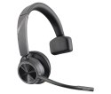 POLY Zestaw słuchawkowy Voyager 4310 USB-C + adapter BT700 + stacja ładująca