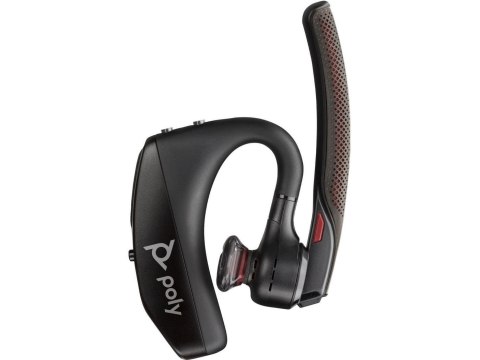 POLY Zestaw słuchawkowy Voyager 5200 USB-A Bluetooth + adapter BT700 POLY Zestaw słuchawkowy Voyager 5200 USB-A Bluetooth + adapter BT700
