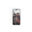 PanzerGlass SAFE. Screen Protector iPhone 2023 6.7 Ultra-Wide Fit Przezroczysta ochrona ekranu Apple 1 szt.