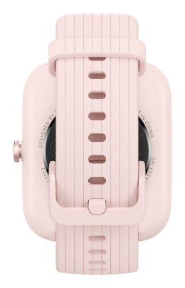 SMARTWATCH Amazfit Bip 3 Pro Pink