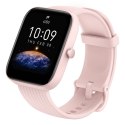SMARTWATCH Amazfit Bip 3 Pro Pink