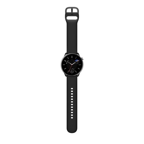 SMARTWATCH Amazfit GTR Mini, Midnight Black SMARTWATCH Amazfit GTR Mini, Midnight Black