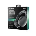 Skullcandy (Czaszka) | Słuchawki bezprzewodowe | Hesh ANC | Łączność bezprzewodowa | Nauszne | Redukcja szumów | Łączność bezprz