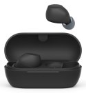 Słuchawki Sony WFC710NB True Wireless Stereo TWS, Połączenia/Muzyka, 20 - 20000 Hz, Zestaw słuchawkowy
