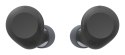 Słuchawki Sony WFC710NB True Wireless Stereo TWS, Połączenia/Muzyka, 20 - 20000 Hz, Zestaw słuchawkowy