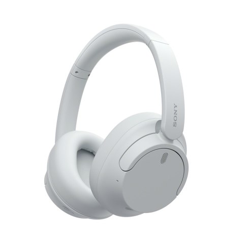 Słuchawki Sony WHCH720NW.CE7 Białe Słuchawki Sony WHCH720NW.CE7 Białe