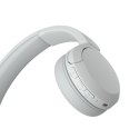 Słuchawki bezprzewodowe Sony WH-CH520W Białe