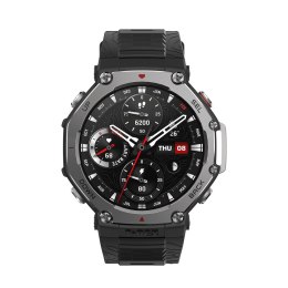 Smartwatch Amazfit T-Rex 3 Onyks, W2323GL1N