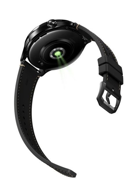 Smartwatch Xiaomi Watch S4 srebrny