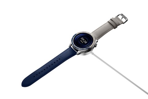 Smartwatch Xiaomi Watch S4 z GPS, wyświetlaczem AMOLED 1.43", wodoodporny