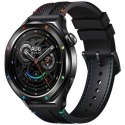 Smartwatch Xiaomi Watch S4 z GPS, wyświetlaczem AMOLED 1.43", wodoodporny