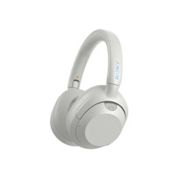 Sony ULT WEAR - Bezprzewodowe słuchawki Bluetooth z ULT POWER SOUND, Ultimate Deep Bass, Redukcja szumów, Wyraźna jakość połącze