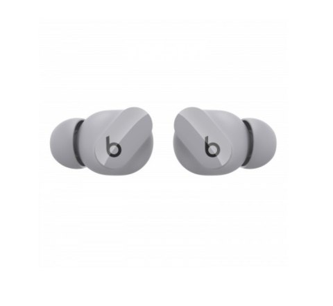 Zestaw słuchawkowy Apple Studio Buds True Wireless Stereo (TWS) Douszne Bluetooth Szary