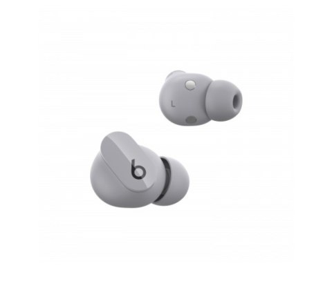 Zestaw słuchawkowy Apple Studio Buds True Wireless Stereo (TWS) Douszne Bluetooth Szary