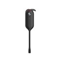 Zestaw słuchawkowy Yealink DECT WH63 UC
