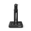Zestaw słuchawkowy Yealink DECT WH63 UC