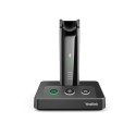 Zestaw słuchawkowy Yealink DECT WH63 UC
