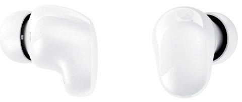 Zestaw słuchawkowy Xiaomi Redmi Buds 6 Play Bezprzewodowy Douszny USB Type-C Bluetooth Biały