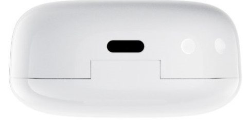 Zestaw słuchawkowy Xiaomi Redmi Buds 6 Play Bezprzewodowy Douszny USB Type-C Bluetooth Biały