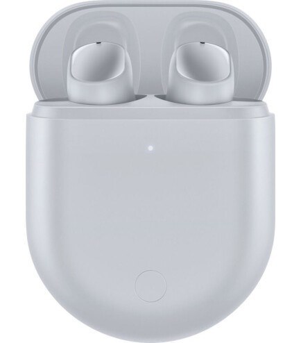 Xiaomi Redmi Buds 3 Pro Zestaw słuchawkowy True Wireless Stereo (TWS) Douszny Połączenia/muzyka Bluetooth Szary