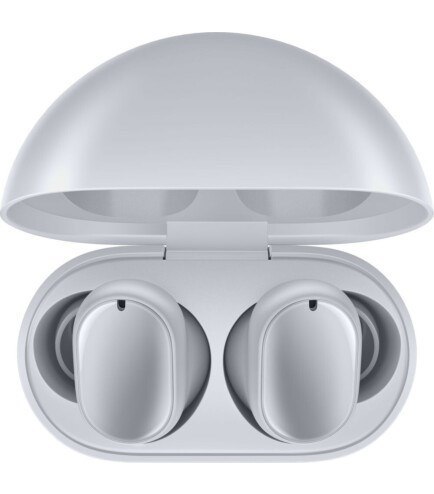 Xiaomi Redmi Buds 3 Pro Zestaw słuchawkowy True Wireless Stereo (TWS) Douszny Połączenia/muzyka Bluetooth Szary