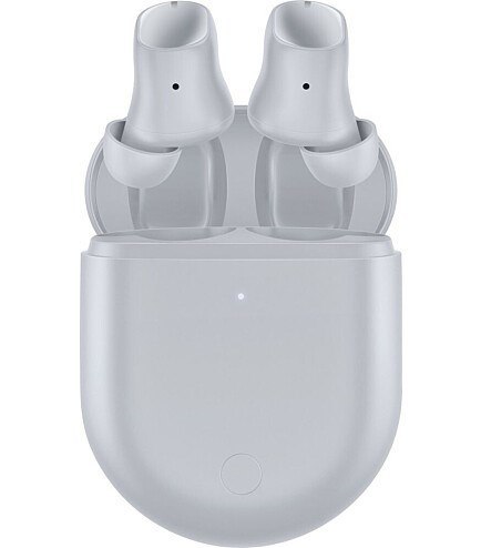 Xiaomi Redmi Buds 3 Pro Zestaw słuchawkowy True Wireless Stereo (TWS) Douszny Połączenia/muzyka Bluetooth Szary