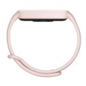 Xiaomi Smart Band 9 Active TFT Opaska do monitorowania aktywności 3,73 cm (1.47") Różowy
