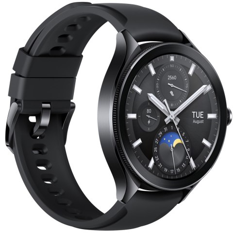 Xiaomi Watch 2 Pro LTE Czarny