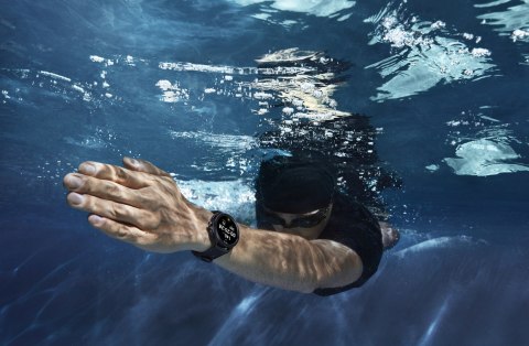 Xiaomi Watch 2 Pro LTE Czarny