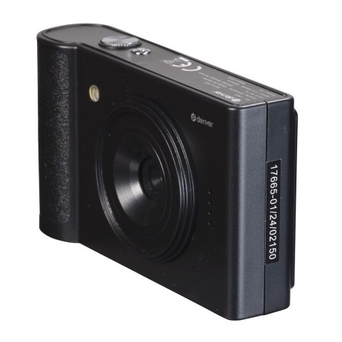 Aparat cyfrowy Denver DCA-4811B 5MPIX CMOS czarny Aparat cyfrowy Denver DCA-4811B 5MPIX CMOS czarny