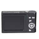Aparat cyfrowy Denver DCA-4811B 5MPIX CMOS czarny